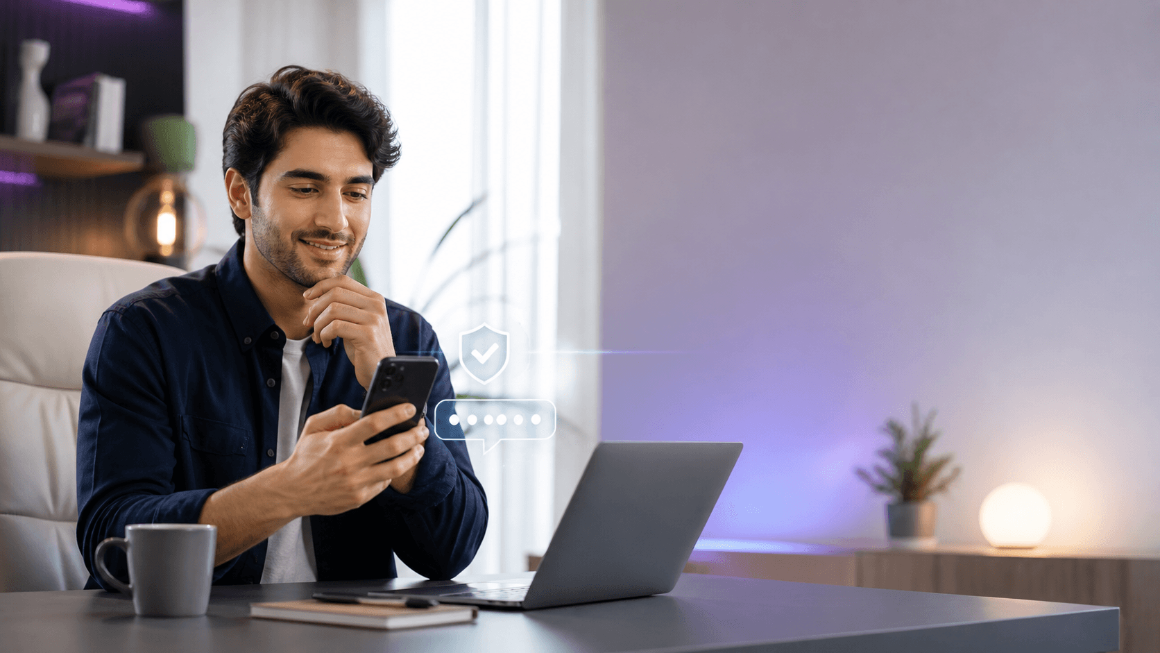 مدیریت دیجیتال کسب‌وکار با هیس