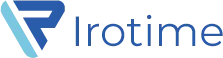 لوگوی Irotime