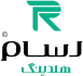 لوگوی رسپینا