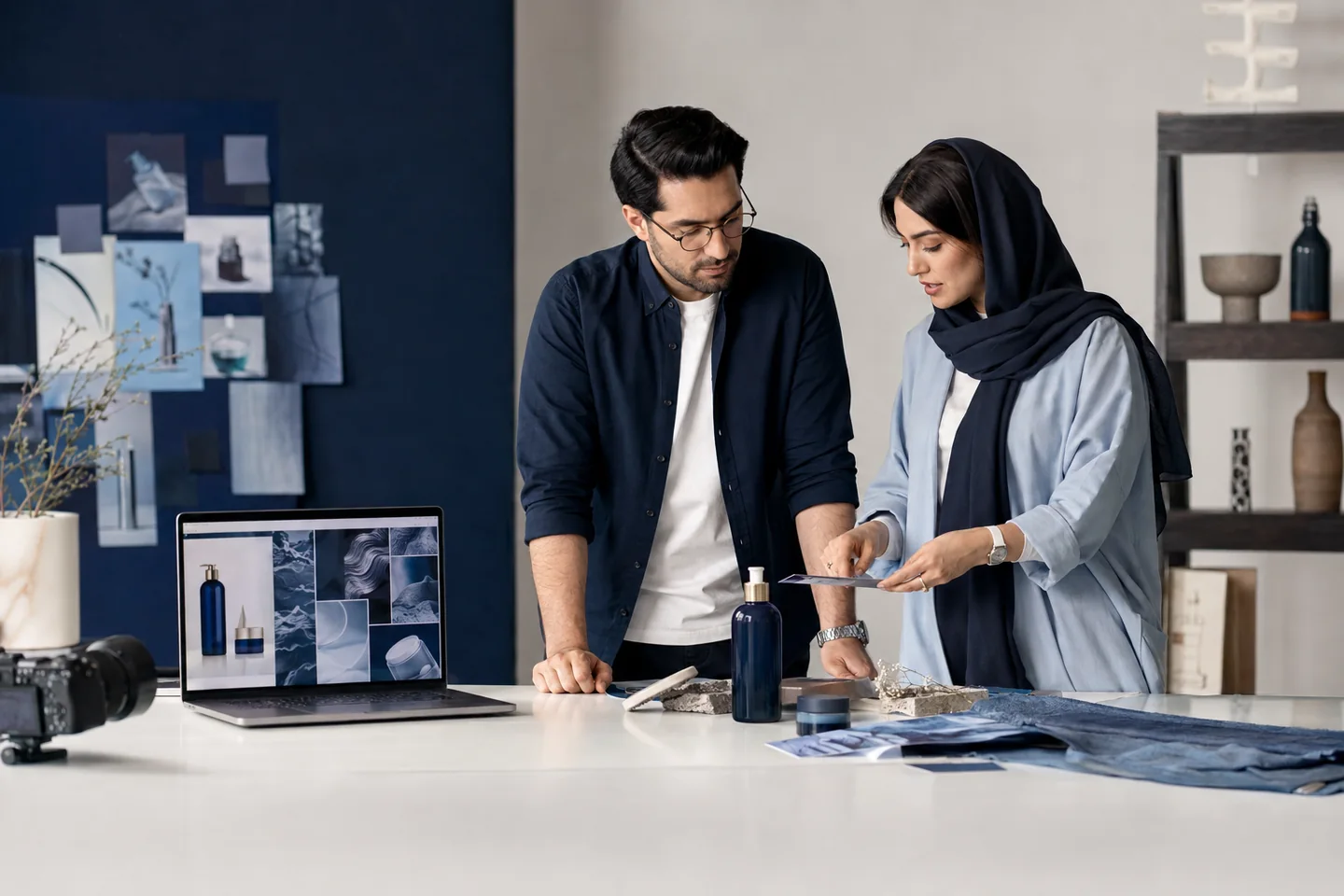 راهکار دیجیتال مارکتینگ برای فروش مستقیم به مشتری