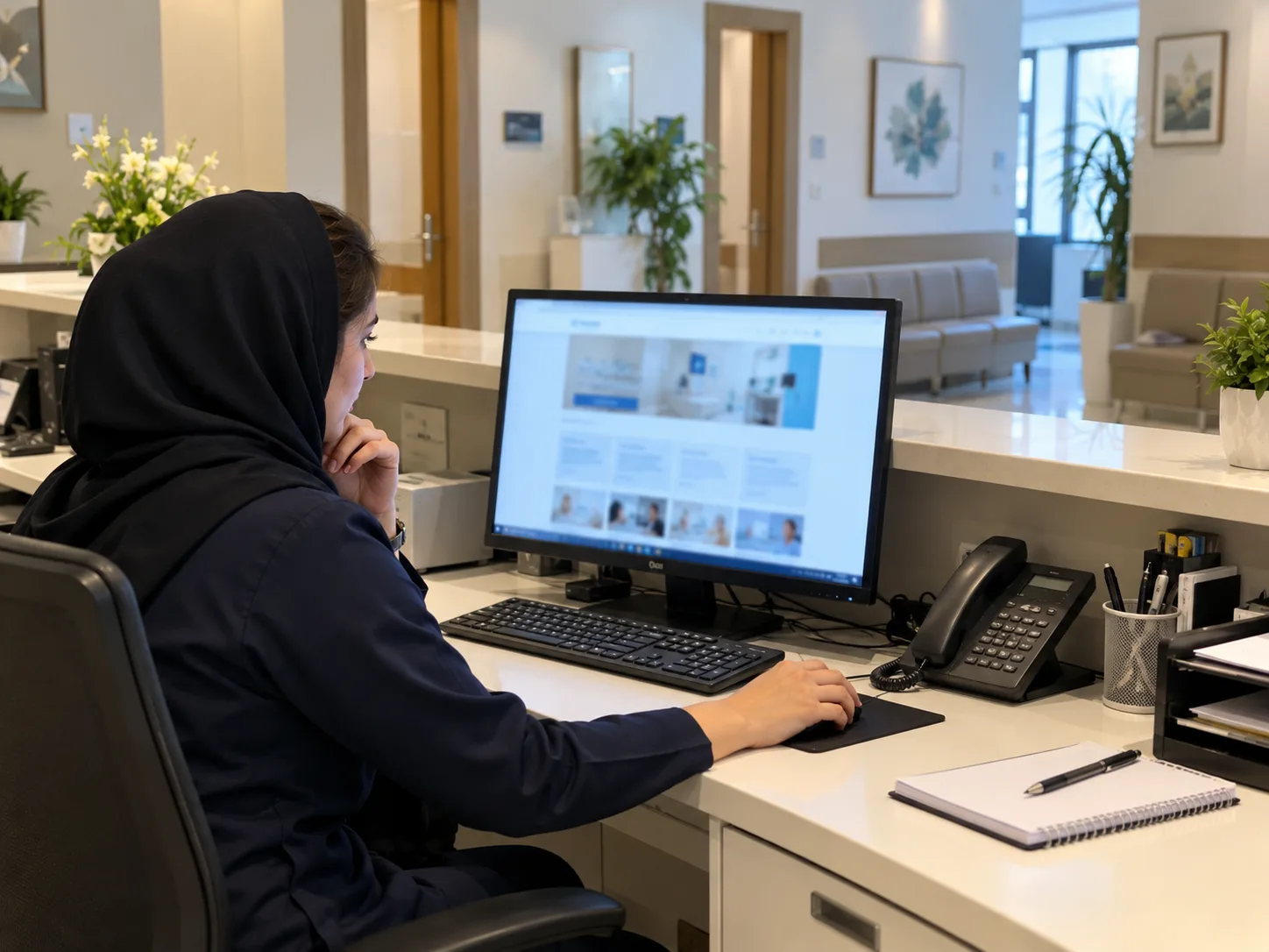 سئو سایت پزشکی؛ راهنمای کامل پزشکان و کلینیک ها